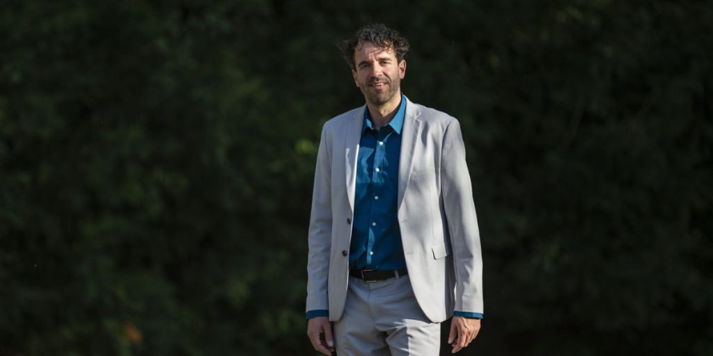 immanuel baan uitvaart