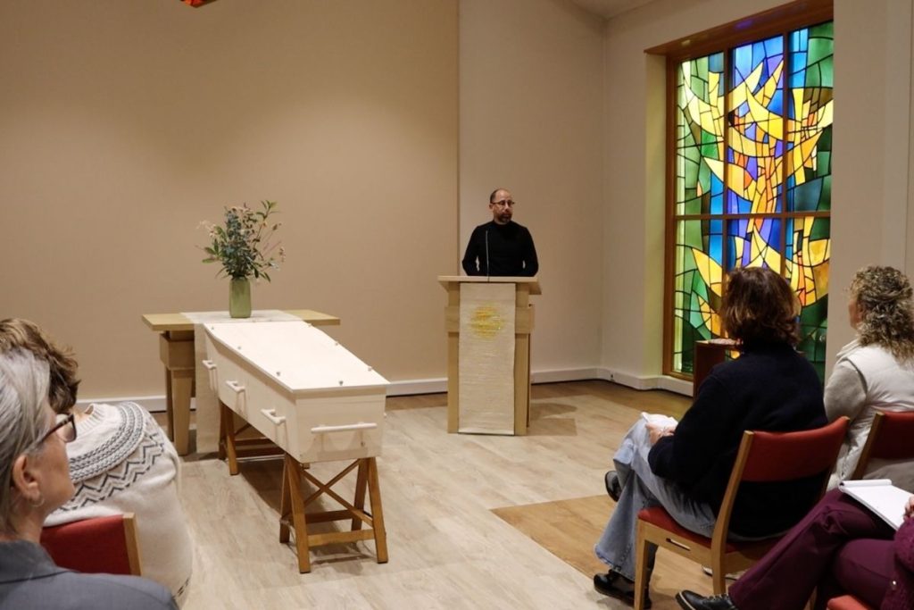 Les ceremoniemeesterschap
